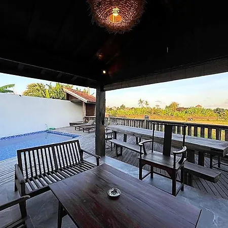 Villa Wajo By Guma Hospitality