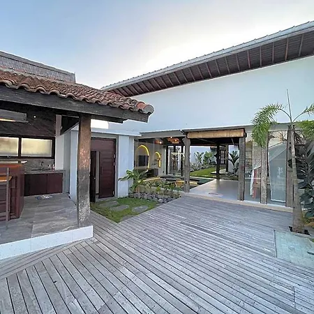 Villa Wajo By Guma Hospitality