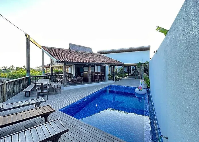 Wajo By Guma Hospitality 5* バリ島